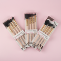 Set de Brochas Sweet Beauty 4 PCS