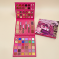 Kit Completo Kevin & Coco 60 Colores Todo en Uno