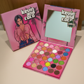 Paleta Kevin and Coco 36 Fashion Eye Shadow